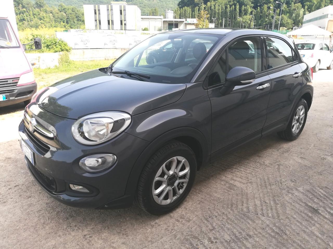 Fiat 500X 1.3 MultiJet 95 CV Pop Star