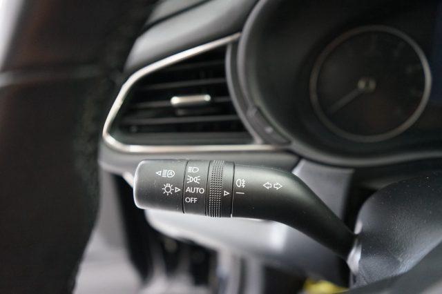 MAZDA CX-30 2.0L Skyactiv-G 150 CV M Hybrid 2WD Executive