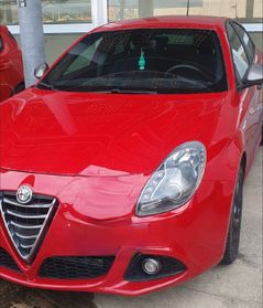 Alfa Romeo Giulietta 1.6 JTDm-2 120 CV Exclusive