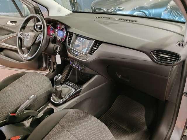 Opel Crossland 1.2 83Cv Edition