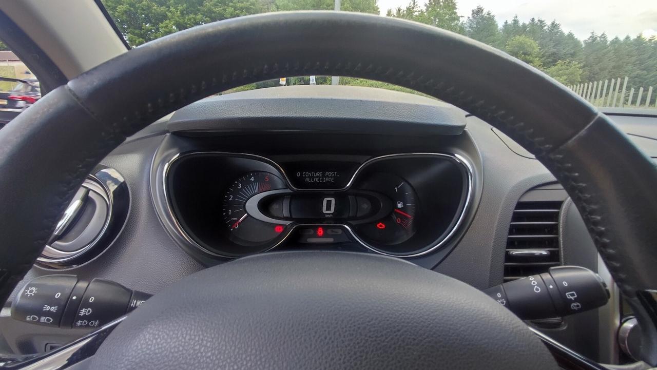 RENAULT CAPTUR 1.5 DCI 90CV ENERGY ZEN