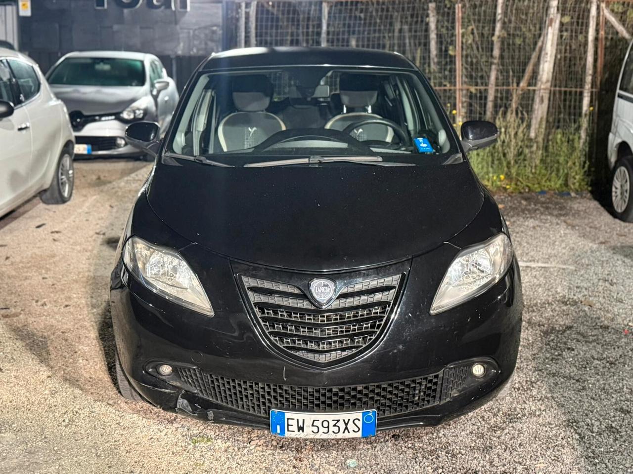 Lancia Ypsilon 1.3 MJT 2014