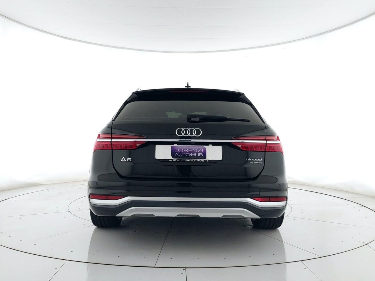 AUDI A6 Allroad 45 3.0 tdi mhev 48V quattro 231cv HEAD-UP+TETTO PANO+CAMERA 360