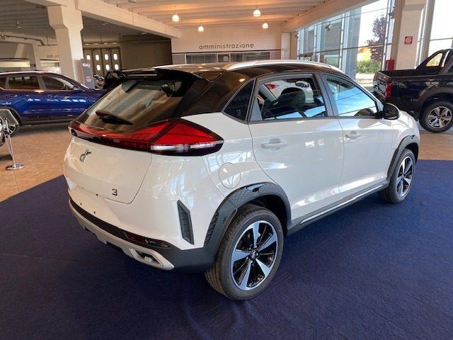 DR MOTOR DR 3.0 1.5 BI-FUEL GPL