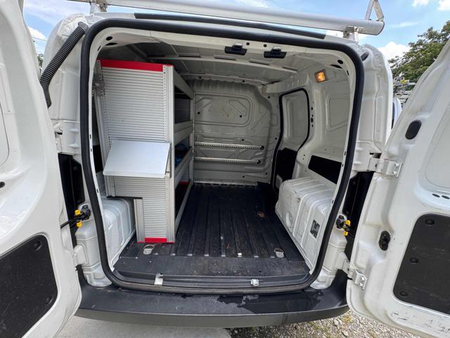 FIAT Fiorino 1.3 MJT 80CV Combinato