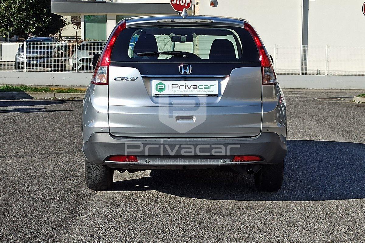 HONDA CR-V 1.6 i-DTEC Elegance 2WD