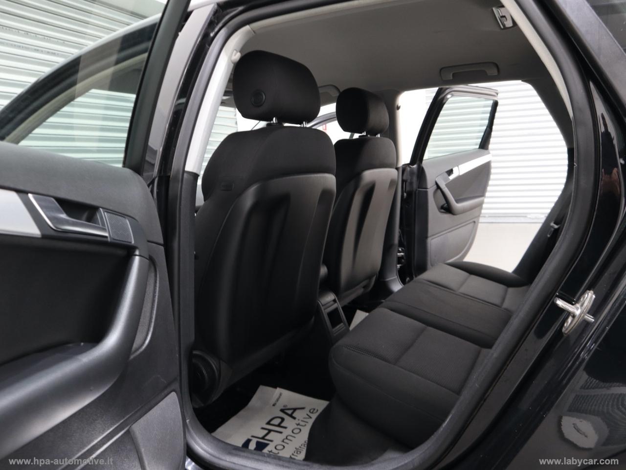 AUDI A3 SPORTBACK 2.0TDI 140CV Ambition