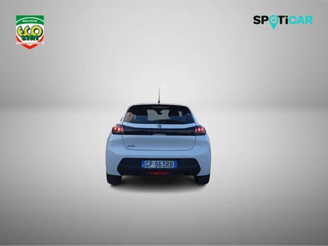 PEUGEOT 208 PureTech 75 Stop&Start 5 porte Active Pack