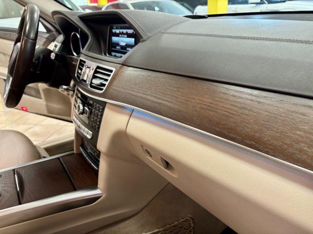 MERCEDES-BENZ E 350 BlueTEC 4Matic Premium EURO 6 - OTTIME CONDIZIONI