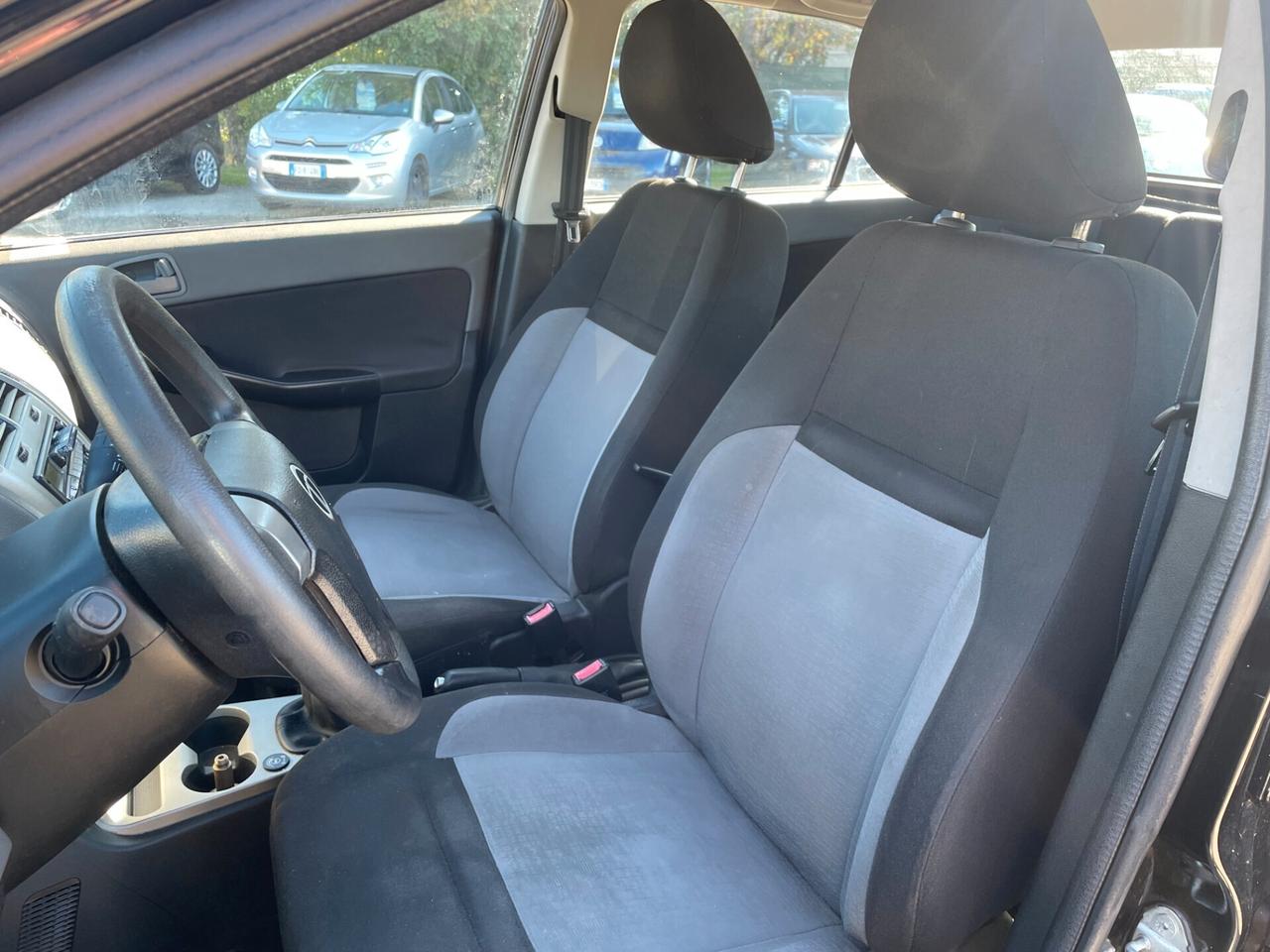 Tata Indica Vista 1.4 Safire 5p. GPL SCADENZA 2035