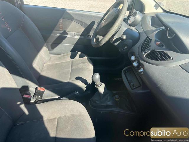 RENAULT Twingo 1.2 16V LEV SkyLight