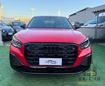 Audi Q2 35 TFSI S tronic