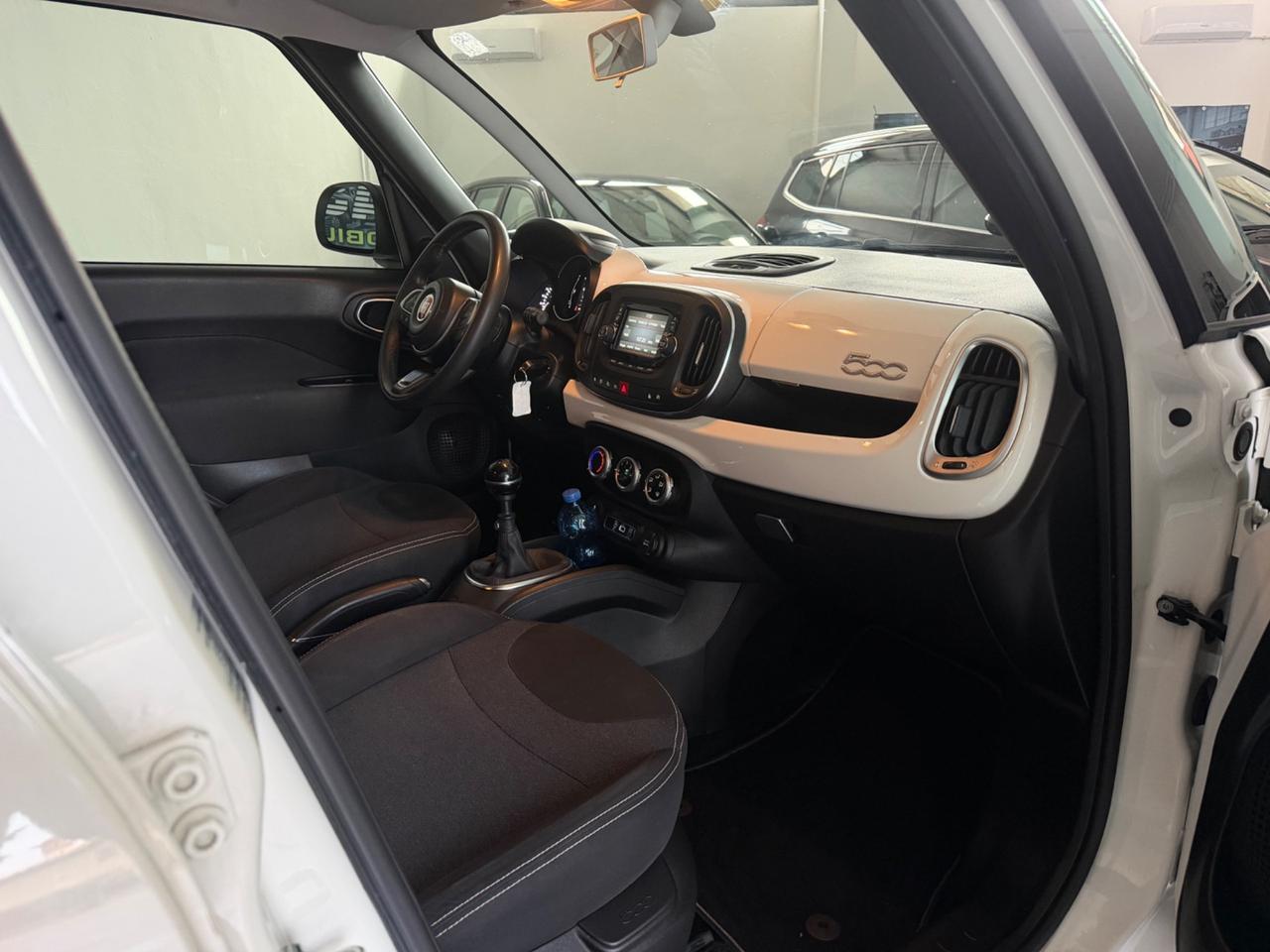 Fiat 500L 1.3 Multijet 95 CV Cross