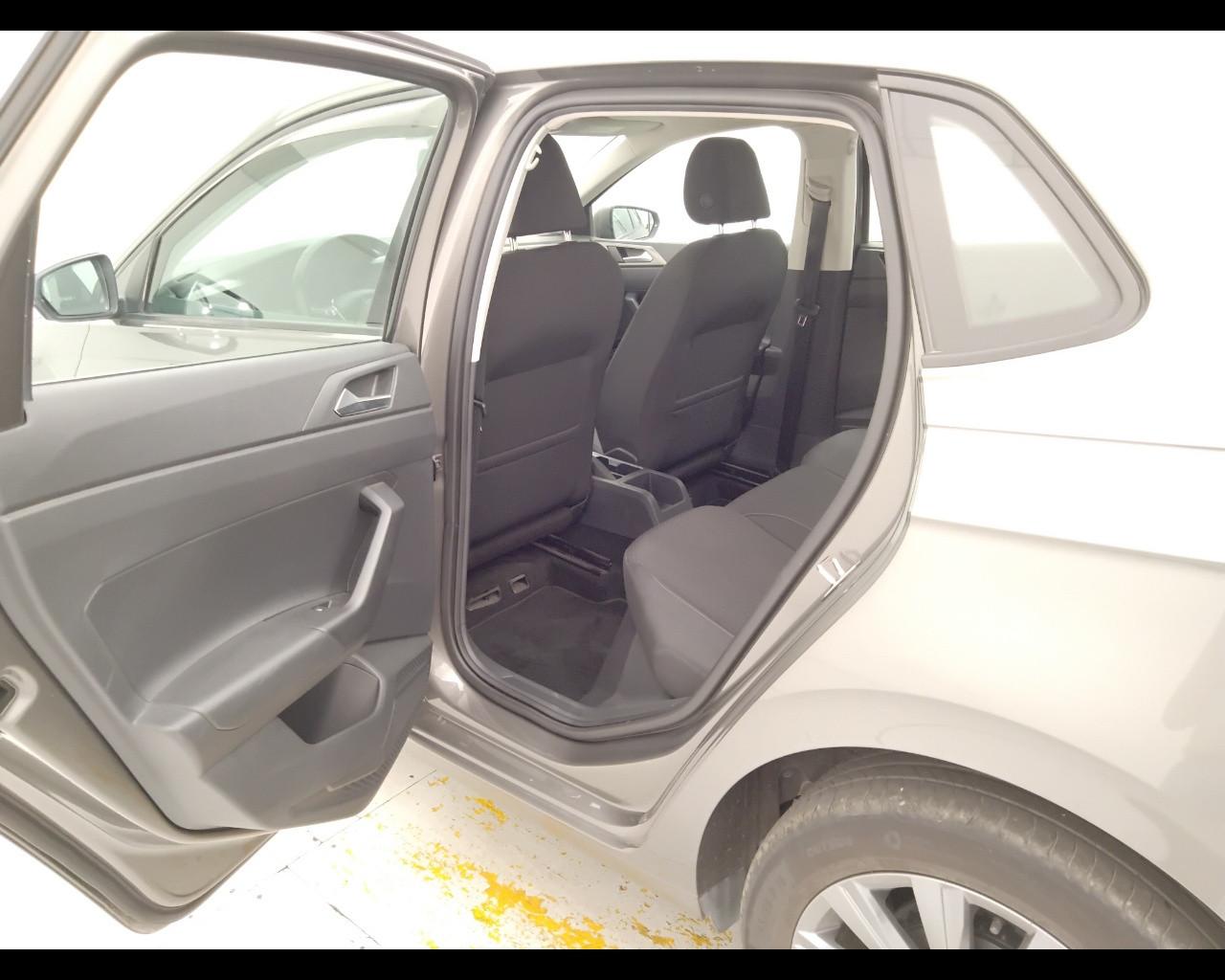 VOLKSWAGEN Polo VI 2017 - Polo 5p 1.6 tdi Highline 95cv