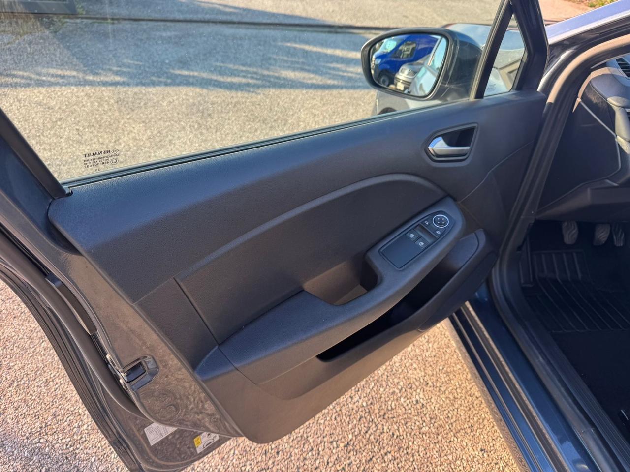 Renault Clio TCe 90 CV 5 porte Business