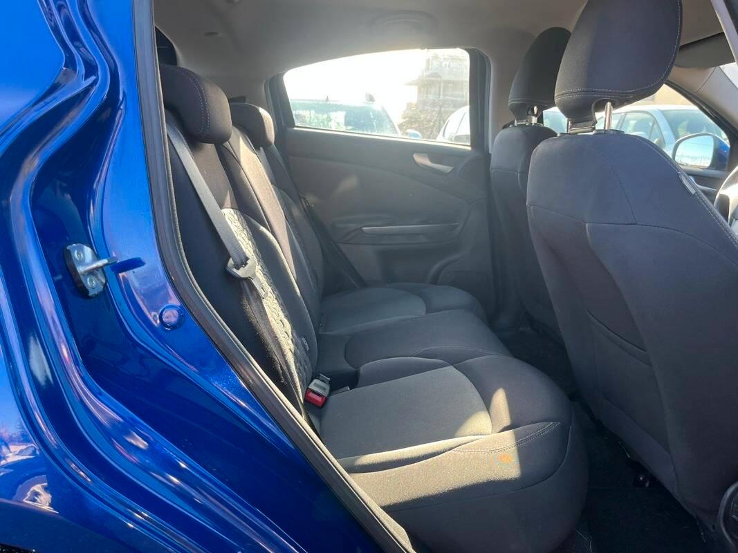 Alfa Romeo Giulietta 1.4 tb Progression 105cv E6