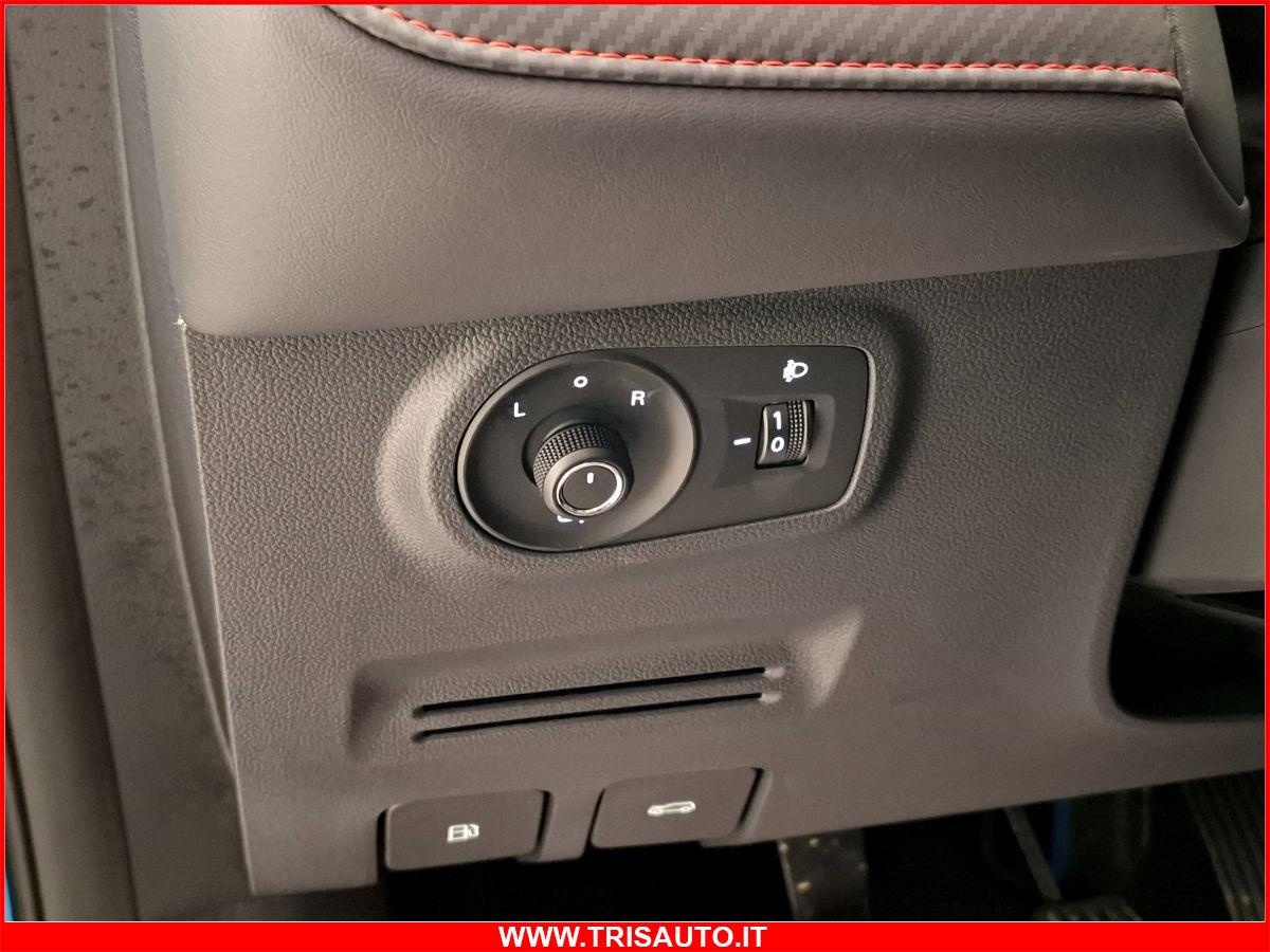 MG ZS 1.5 Classic Luxury NEOPATENTATI (FULL LED+PELLE+NAVI)