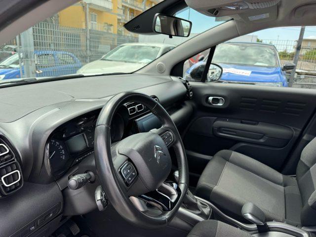 CITROEN C3 Aircross BlueHDi 120 S&S EAT6 Shine Pack