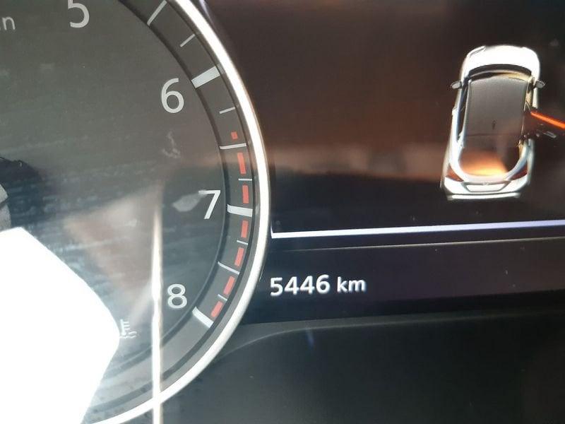 Nissan Juke Juke 1.0 DIG-T 114 CV Acenta