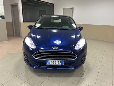 Ford Fiesta 1.0 80CV 5 porte Business