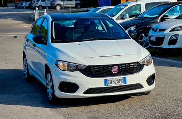 Fiat Tipo 1.3 Mjt 4 porte Lounge