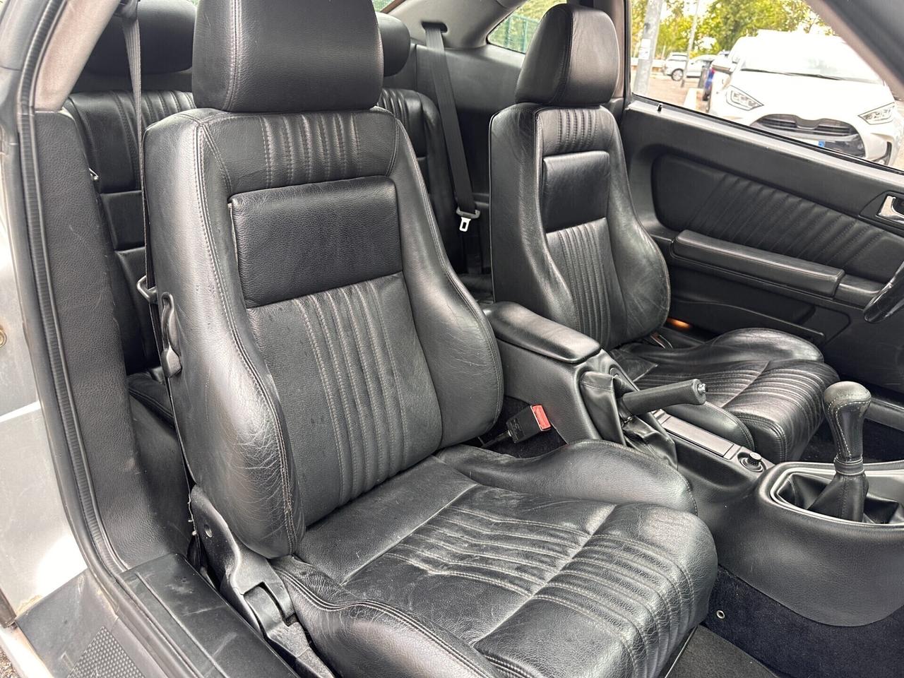 Alfa Romeo GTV 2.0i JTS 165cv Iscrivibile ASI