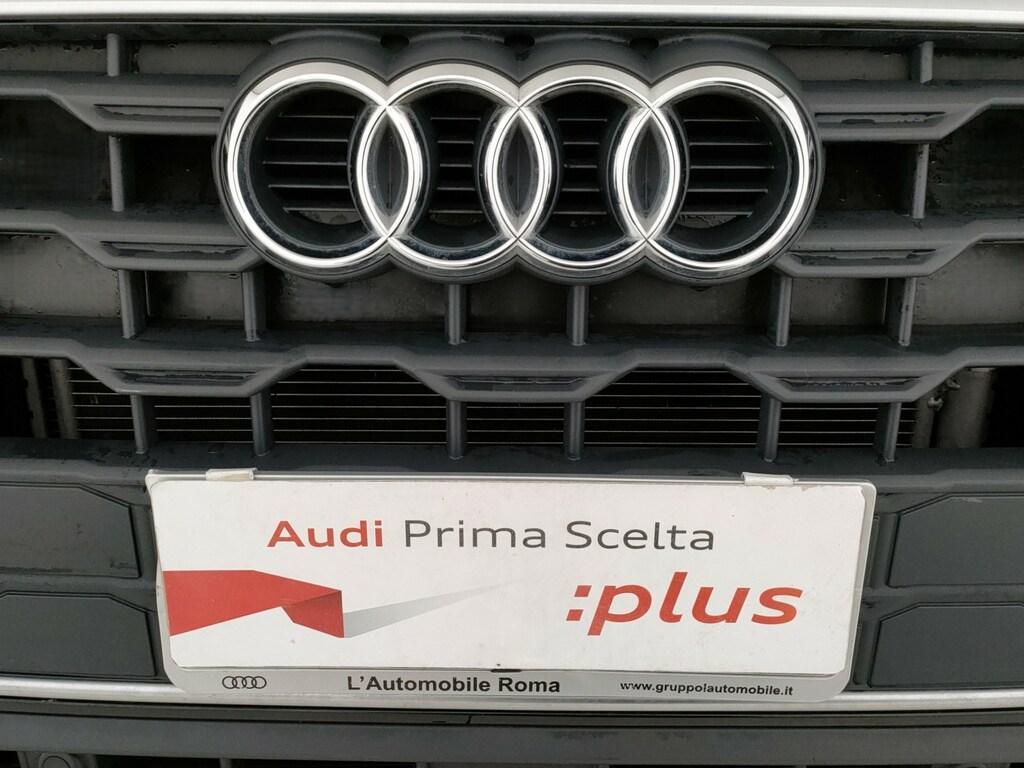 Audi Q2 30 2.0 TDI Admired S tronic