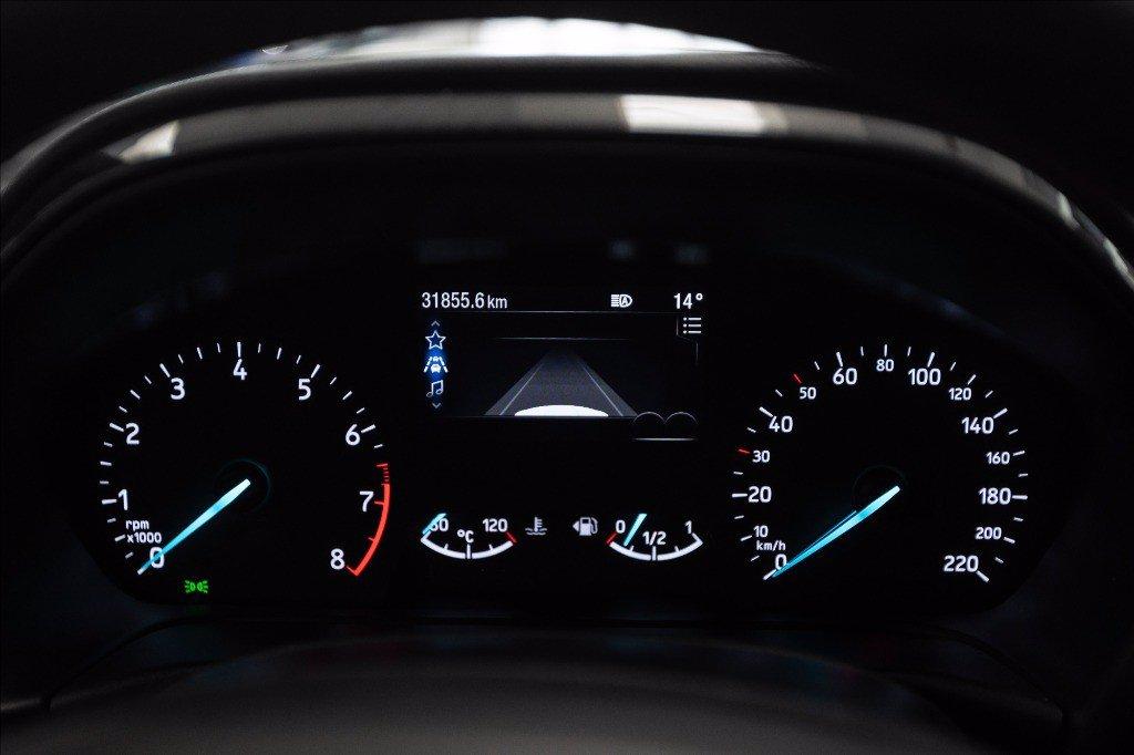 FORD Fiesta 5p 1.0 ecoboost h ST-Line 125cv del 2023