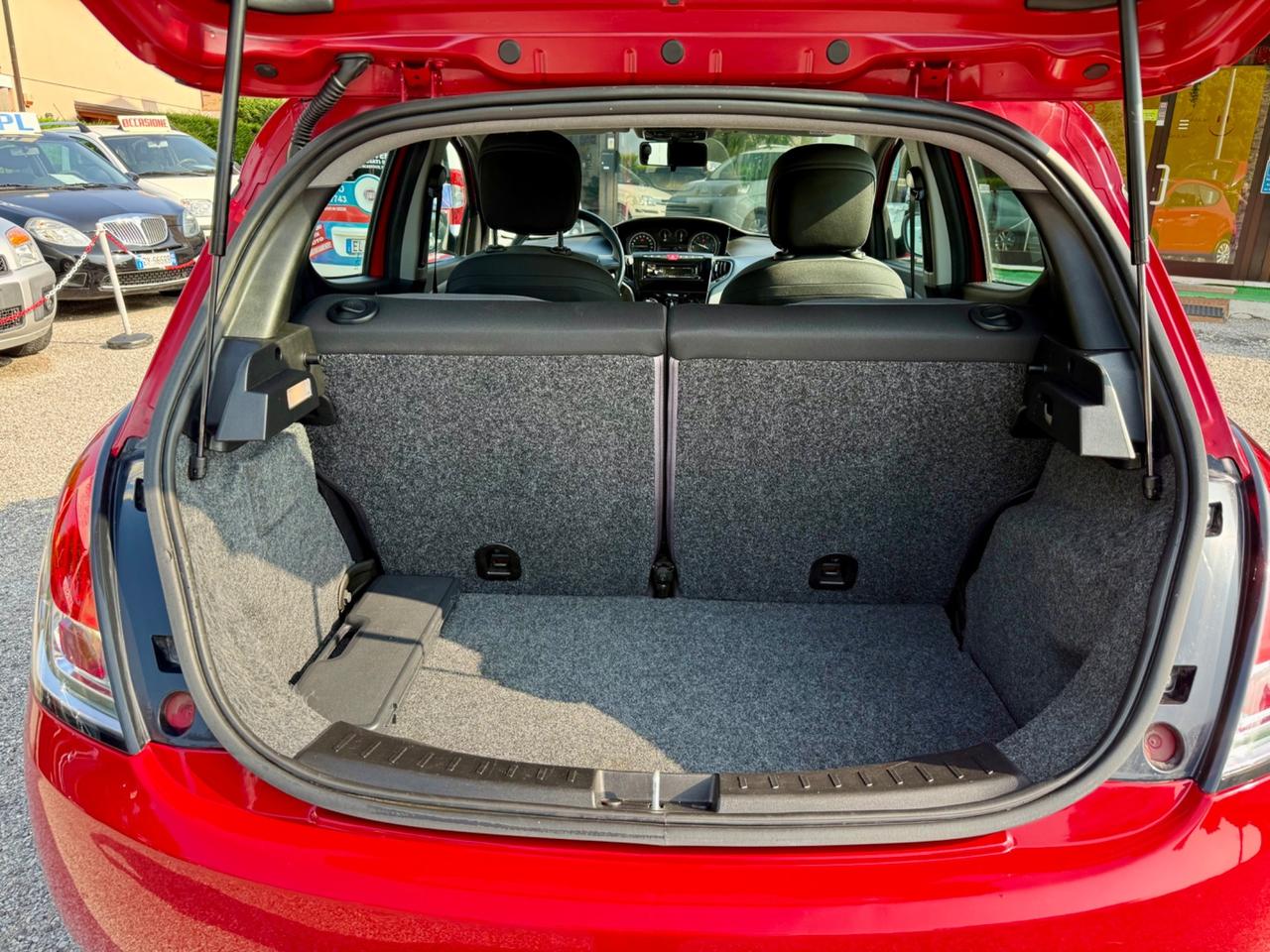 Lancia Ypsilon 0.9 TwinAir Metano Ecochic Ok NEOPATENTATI