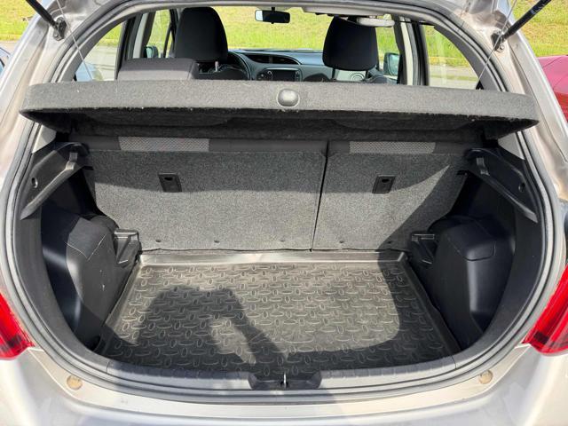 TOYOTA Yaris 1.5 Hybrid 5 porte Active