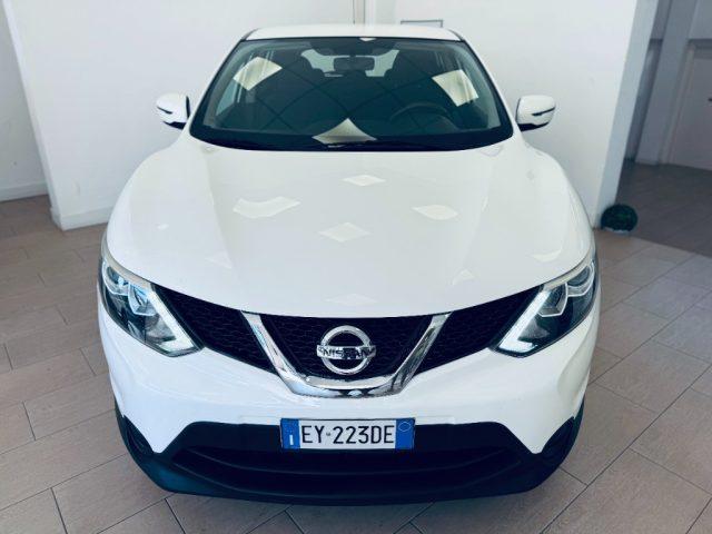 NISSAN Qashqai 1.5 dCi Acenta