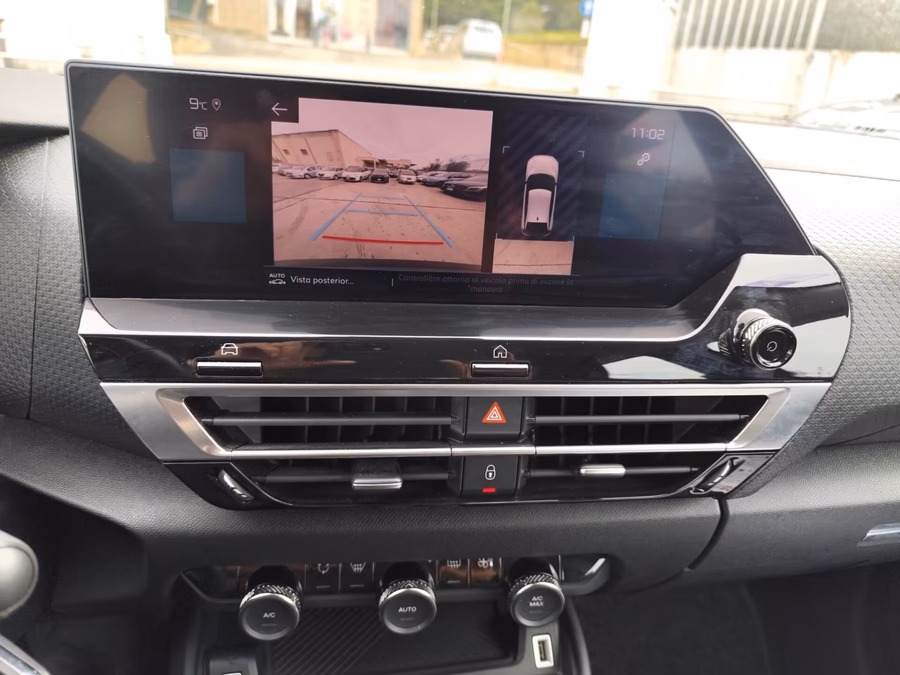 Citroen C4 BlueHDi 130 S&S EAT8 Shine