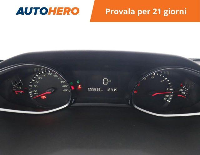 PEUGEOT 308 BlueHDi 130 S&S Active