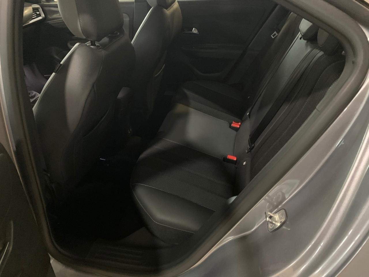 Opel Mokka 1.5 diesel Elegance