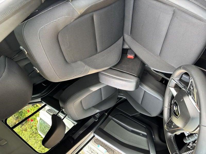 Renault Kangoo 1.3 TCE 96KW EDITION ONE