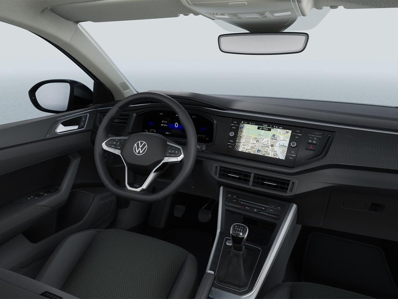 Volkswagen Taigo 1.0 tsi edition plus 115cv