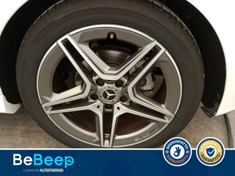 Mercedes-Benz Classe B B 180 D PREMIUM AUTO