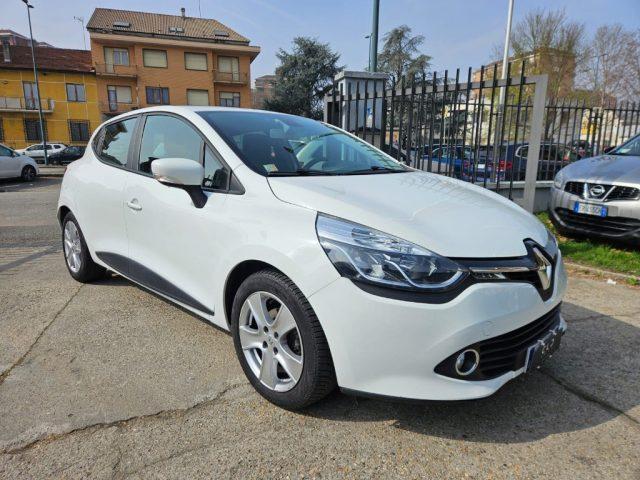 RENAULT Clio 1.2 75CV 5 porte