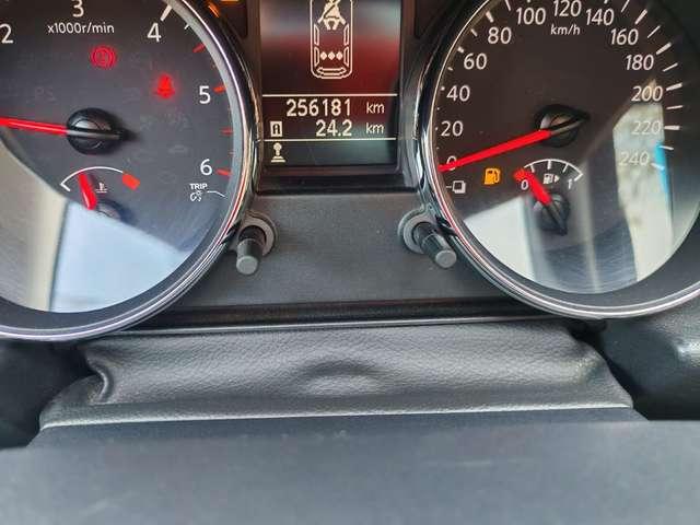 Nissan Qashqai Qashqai I 2007 1.6 dci Visia