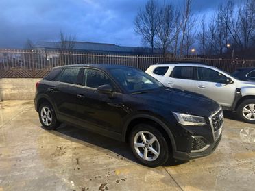 Audi Q2 2.0 Tdi 116CV -FULL LED-NAVI