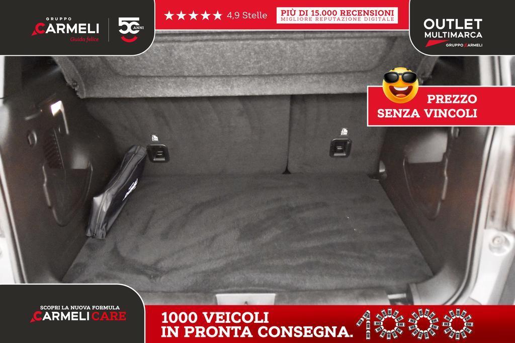 Jeep Renegade 1.5 Turbo T4 MHEV Limited 2WD DCT