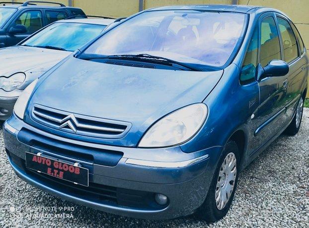 Citroen Xsara Picasso 1.6 Classique