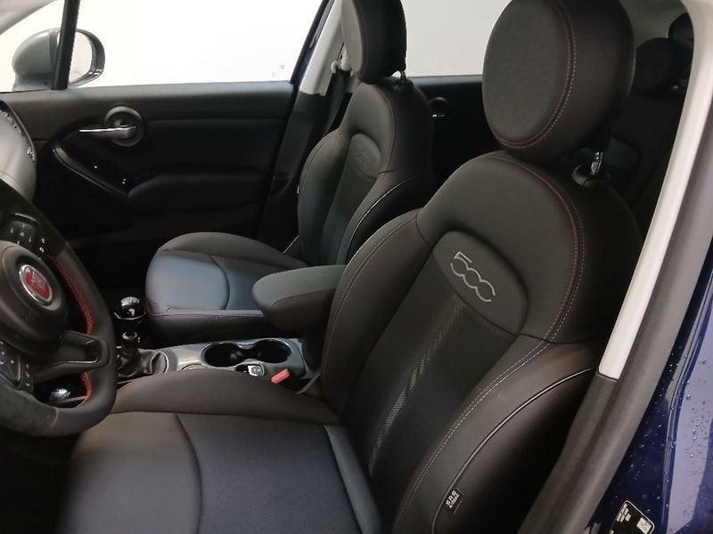 FIAT 500X 1.0 t3 Sport 120cv