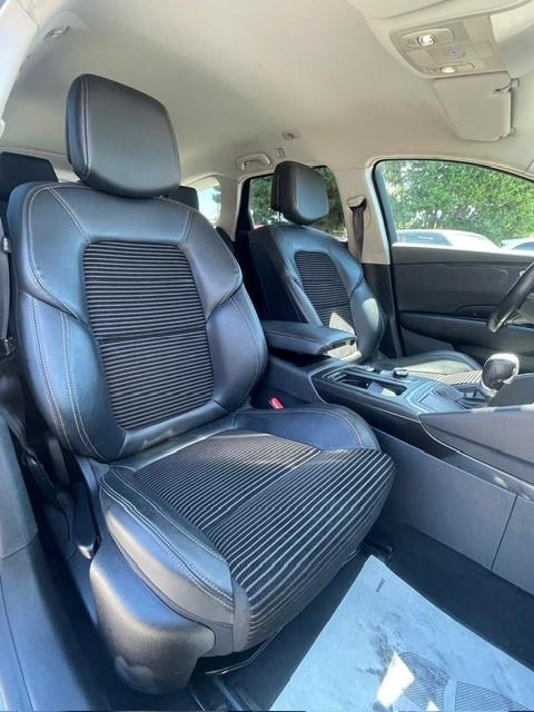 Renault Talisman Sporter dCi 130 CV EDC Energy Executive 4Control