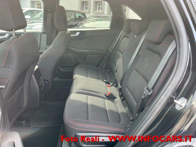 FORD Kuga 2.0 EcoBlue 120 CV aut. 2WD ST-Line promo