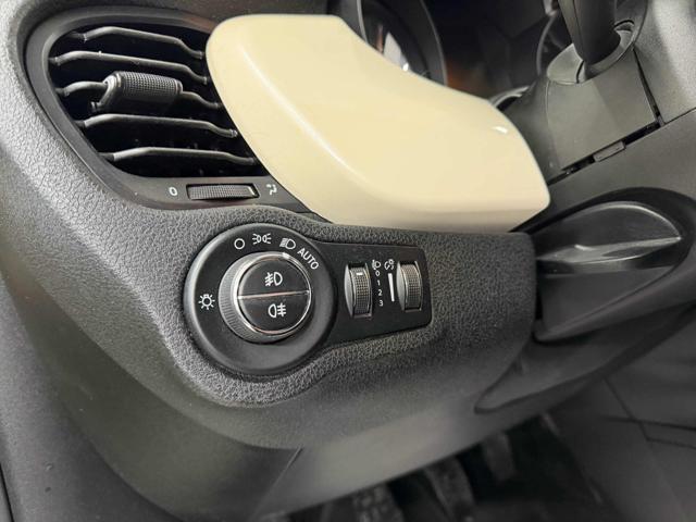 FIAT 500X 1.6 MultiJet 120 CV Cross
