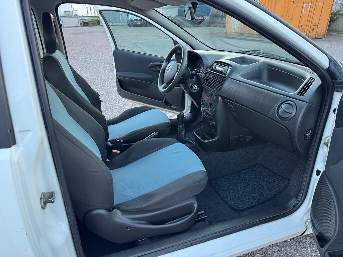 Fiat Grande Punto 1.3 MJT 75 CV 3 porte Dynamic
