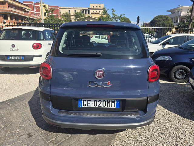 FIAT 500L 1.4 95 CV S&S Connect