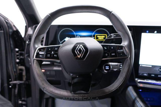 RENAULT Austral Full Hybrid E-Tech 200cv Iconic Esprit Alpine