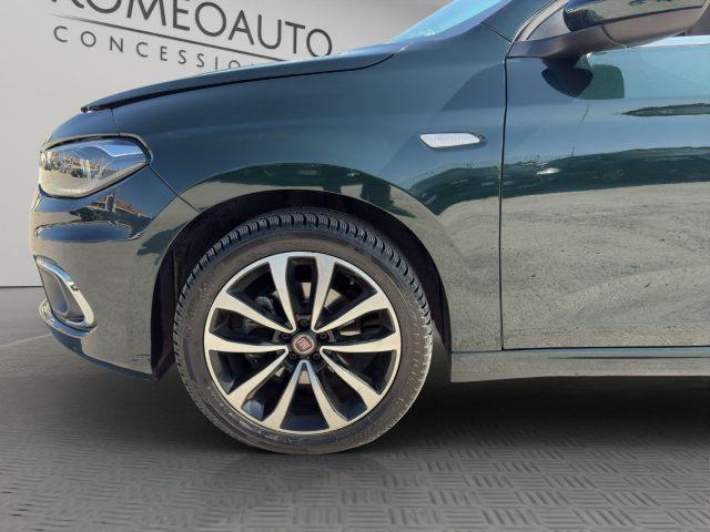 FIAT Tipo 1.6 Mjt S&S 120cv Lounge SW